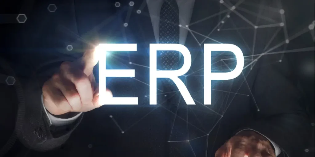 ERP