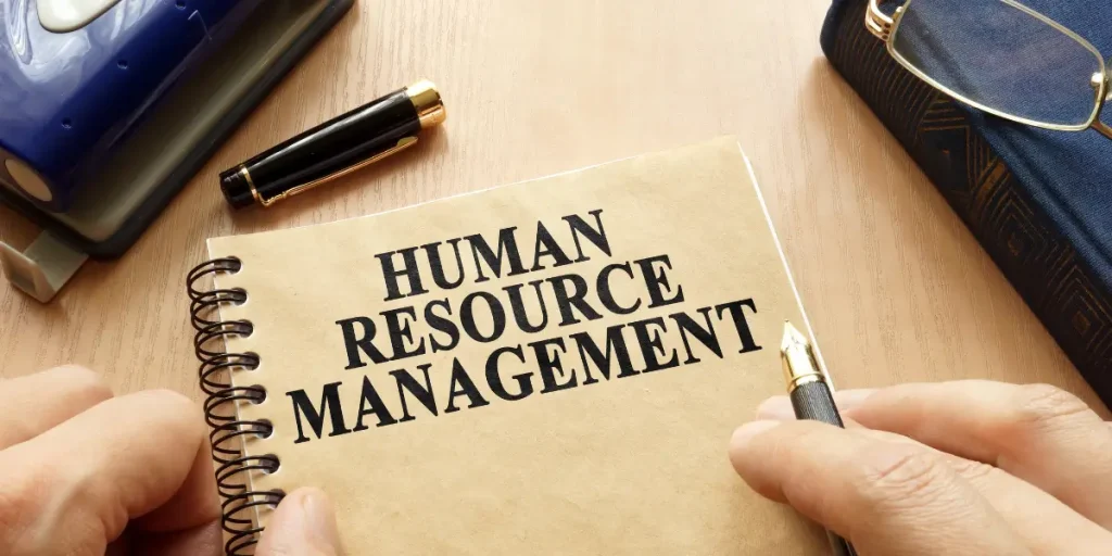 Human Resource Management