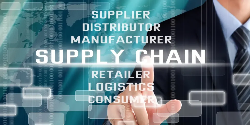 Supply Chain Management