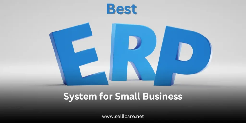 ERP