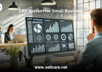 Best ERP System for Small Business 2024