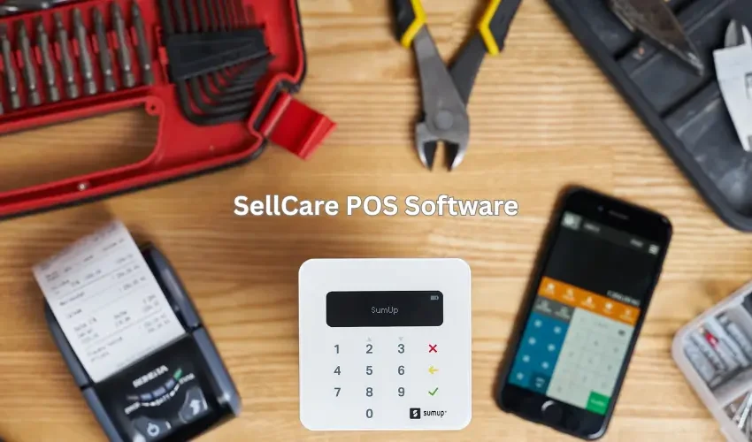 POS Software