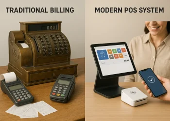 SellCare POS vs Traditional Billing: A Complete Comparison