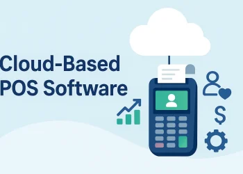 Top Benefits of Using Cloud-Based POS Software