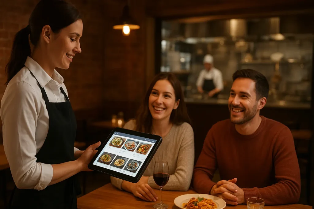 POS software for your business.