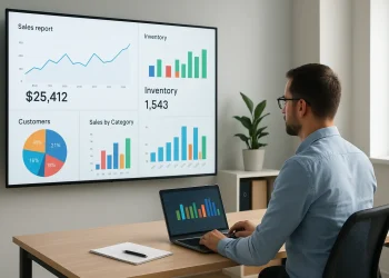 How to Choose the Right POS Software for Your Business