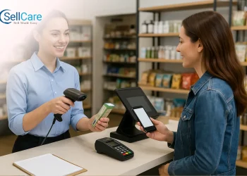 How POS Software Helps Small Businesses Save Time and Money