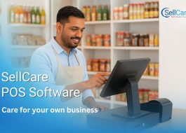 SellCare POS Software in Dhaka