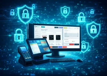 7 Common POS Software