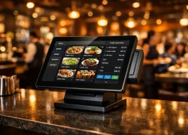 Why Restaurants Need a POS Systems in 2026