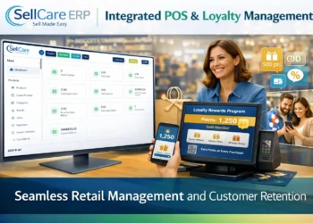 The Role of POS Software in Customer Loyalty Programs