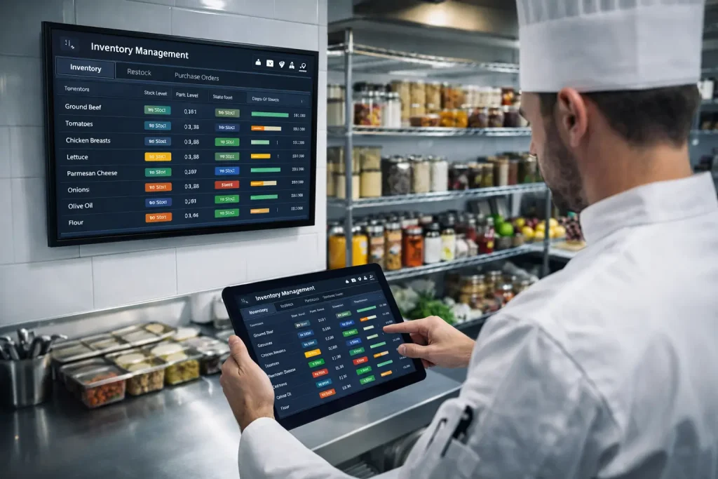 Why Restaurants Need a POS Systems in 2026