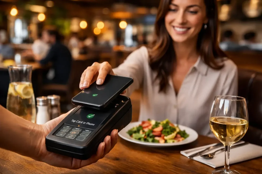 Why Restaurants Need a POS Systems in 2026
